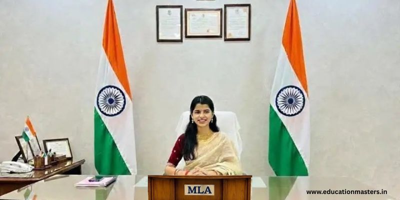 mithali thakur bihar mla 2025